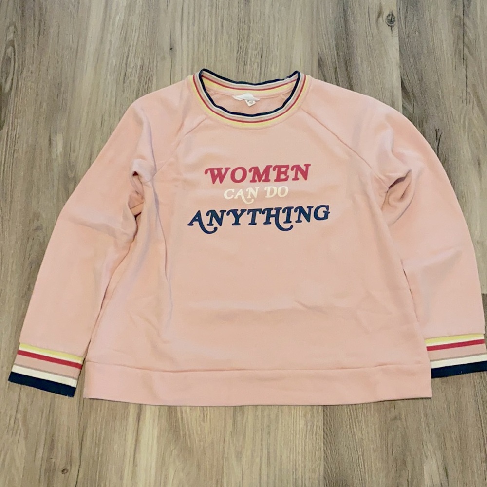 Women’s Sweatshirt